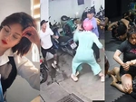 Vẻ ngoài bất ngờ của nữ võ sĩ MMA ẩn sau lớp 'áo ninja' đang hot