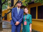Hoàng Thùy Linh khoe ảnh bên Đen Vâu sau tin đồn có con chung