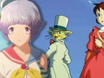 3 bộ anime giúp xua tan mệt mỏi sau giờ làm