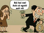 Câu tục ngữ khó nhằn này là gì?
