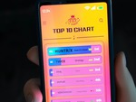 Lượt xem không tưởng của K-pop Demon Hunters trên Netflix