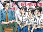Hàng triệu trẻ em Việt Nam cận thị, không cận mới là chuyện lạ