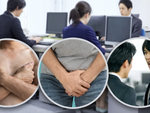 Có một công ty bắt nhân viên chụp ảnh khỏa thân vì không đạt KPI