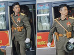 Thượng úy Lê Hoàng Hiệp ra sao sau 4 tháng 'bỗng dưng nổi tiếng'?