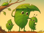Tục ngữ quen thuộc này là gì? (P38)