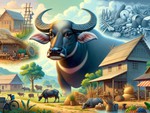 Tục ngữ quen thuộc này là gì? (P39)