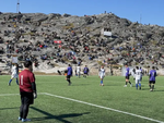 Những chuyện chỉ có ở bóng đá vùng đất băng giá Greenland