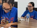 TikToker Phạm Thoại bị công an mời lên làm việc