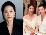 Hồng Đào chọn viện dưỡng lão, Quang Minh sống ra sao bên bạn gái kém 37 tuổi?