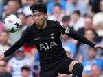 Son Heung Min nhận lương 227 tỉ đồng tại MLS, chỉ xếp sau Messi