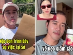 Sư Tử Ăn Chay tiếp tục lên tiếng, lần này vì lý do gì?