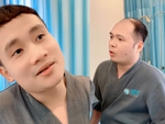 Rượu bia làm cho 'Peter' sung hay xìu?