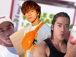 Sư Tử Ăn Chay và lùm xùm quảng cáo kẹo giấm táo