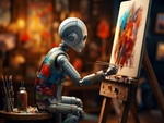 AI có đang thay thế các nhà làm phim hoạt hình?