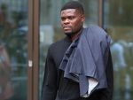 Sao Arsenal Thomas Partey bị 5 cáo buộc hiếp dâm vẫn được tại ngoại