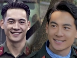 Bất ngờ danh tính anh cảnh vệ gây sốt cõi mạng, hóa ra là 'người quen' đó!