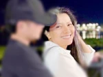 'Nữ hoàng cảnh nóng' Kiều Trinh công khai bạn trai nông dân sau 3 lần đổ vỡ