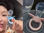 Có một cơn sốt được gọi là 'ngậm ti giả'