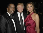 Luật sư của Diddy liên hệ Nhà Trắng xin ân xá, Tổng thống Trump phản ứng sao?