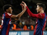 Barca choáng với loạt án phạt của UEFA trước mùa giải mới