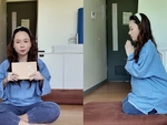 Cô gái Việt chịu chi để được... 'đi tù' ở Hàn Quốc