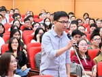 Vì sao clip chọn chuyên ngành ở kỳ tuyển sinh bác sĩ nội trú lại hót hòn họt?