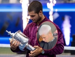 Carlos Alcaraz: Từ ‘buzzcut thảm họa’ đến mái tóc bạch kim gây sốt