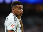 Kylian Mbappe nói về những mặt tối sau ánh hào quang sân cỏ