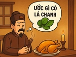Ca dao chế giễu trò làm ăn ma mãnh của thầy bói này là gì?