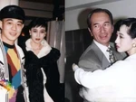 Hoa hậu khiến 'vua sòng bạc' si mê, Lý Liên Kiệt phải bỏ vợ con là ai?
