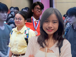 5 bác sĩ được netizen xin 'in-tư' nhất sau màn chọn ngành y