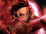 Demon Slayer: Infinity Castle vượt 'người khổng lồ' Studio Ghibli