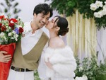 Bạn gái kém 16 tuổi, sắp cưới 'ông trùm phản diện' Đoàn Minh Tài là ai?