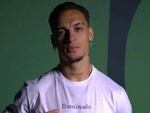 Real Betis ‘bắt tay’ Antony bán áo để lo phí chuyển nhượng