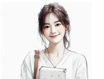 Quiz: Chọn cô gái cao tay, đoán ngay tính cách của bạn