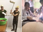 Có gì ở video giã mochi hút hơn 200 triệu lượt xem?