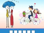 Đuổi hình bắt chữ: Đây là từ khóa nào? (P47)