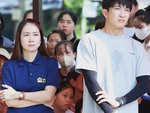 Cậu bé 13 tuổi trong 'Mái ấm gia đình Việt' khiến MC Thanh Thảo bật khóc
