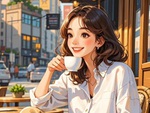 Quiz: Ly cà phê yêu thích bật mí cá tính riêng của bạn