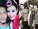 Những 'thợ săn' khoảnh khắc của sao