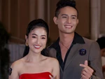 Quỳnh Lam 'đổi gió' sau 13 năm yêu trai Tây, nay quen bạn diễn kém 10 tuổi