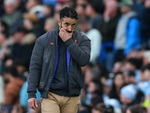 Lý do Man Utd lưỡng lự với quyết định sa thải HLV Ruben Amorim