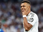 Đá bại Marseille, Real Madrid lập kỷ lục mới tại Champions League