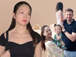 Lan Phương tiết lộ kiếm 7 tỉ/năm, nói hết góc khuất hôn nhân với chồng Tây tại tòa