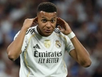 Mbappe xác nhận không dự gala Quả bóng vàng