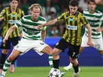 CLB của Kazakhstan lập kỷ lục thú vị tại Champions League