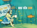 Thủy Tinh bị xuyệt điện không khác gì 'bên Cam'