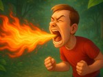 Thành ngữ quen thuộc này là gì? (P51)