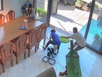 Màn bắt chuột cồng kềnh nhất quả đất
