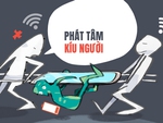 Bác sĩ online Tóp Tóp mới học nghề hôm trước